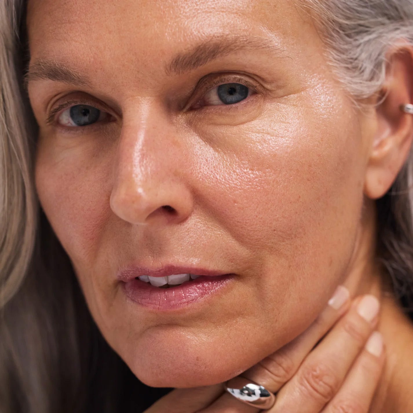 3-Step Anti-Aging Routine