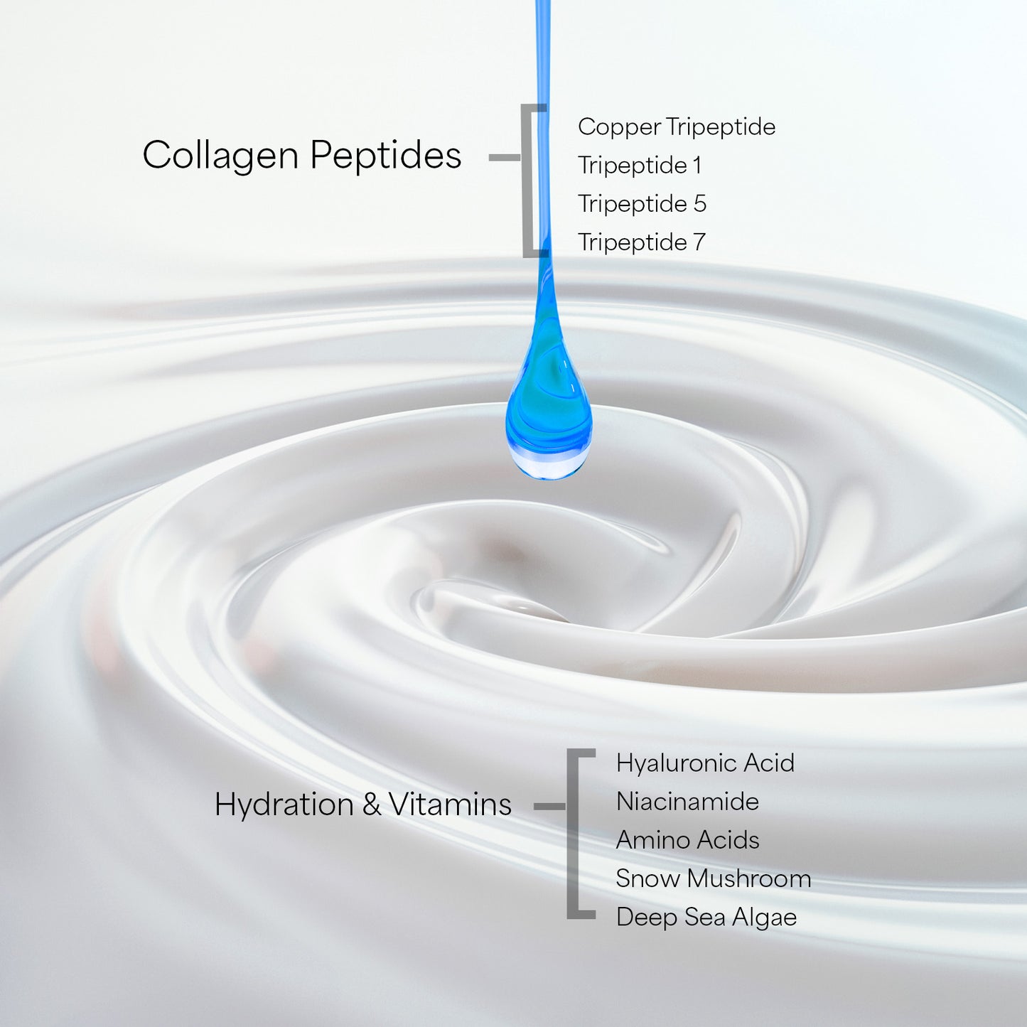 Collagen Peptides Moisturizer