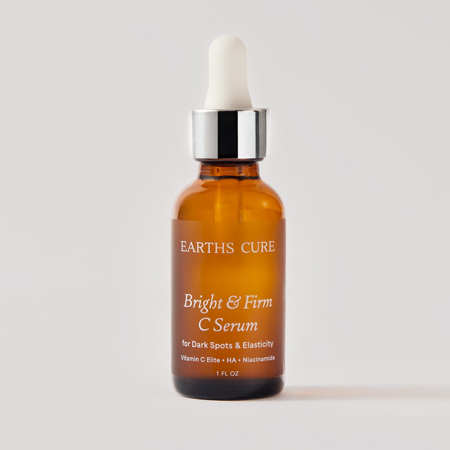 Bright & Firm C Serum