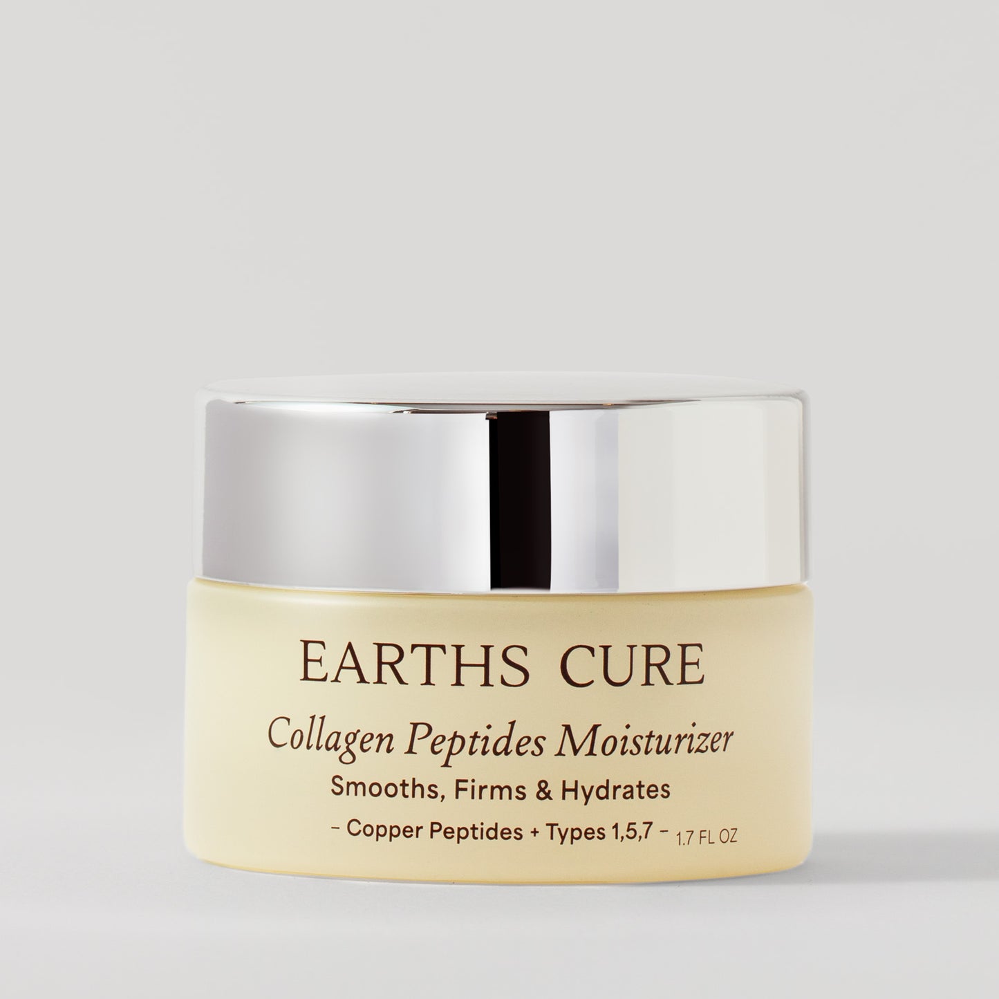 Collagen Peptides Moisturizer