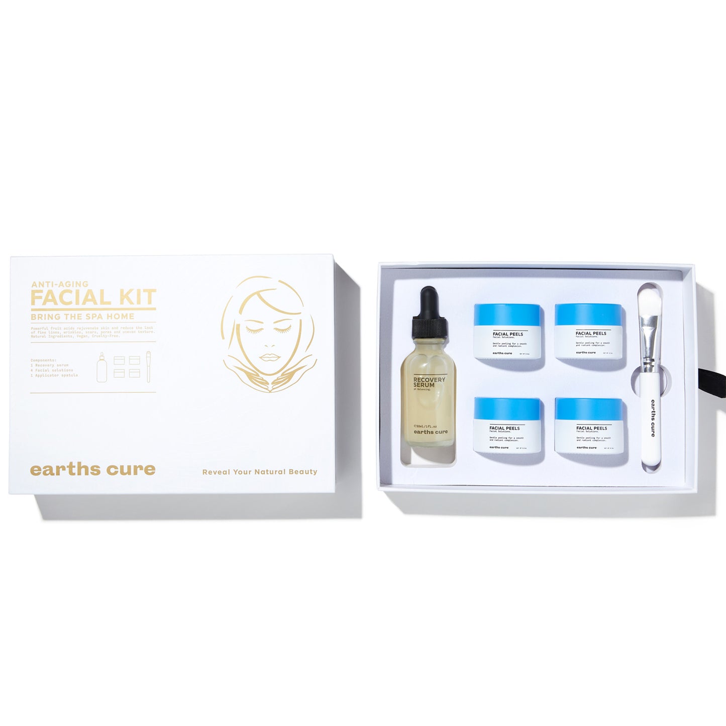 Home Facial Kit