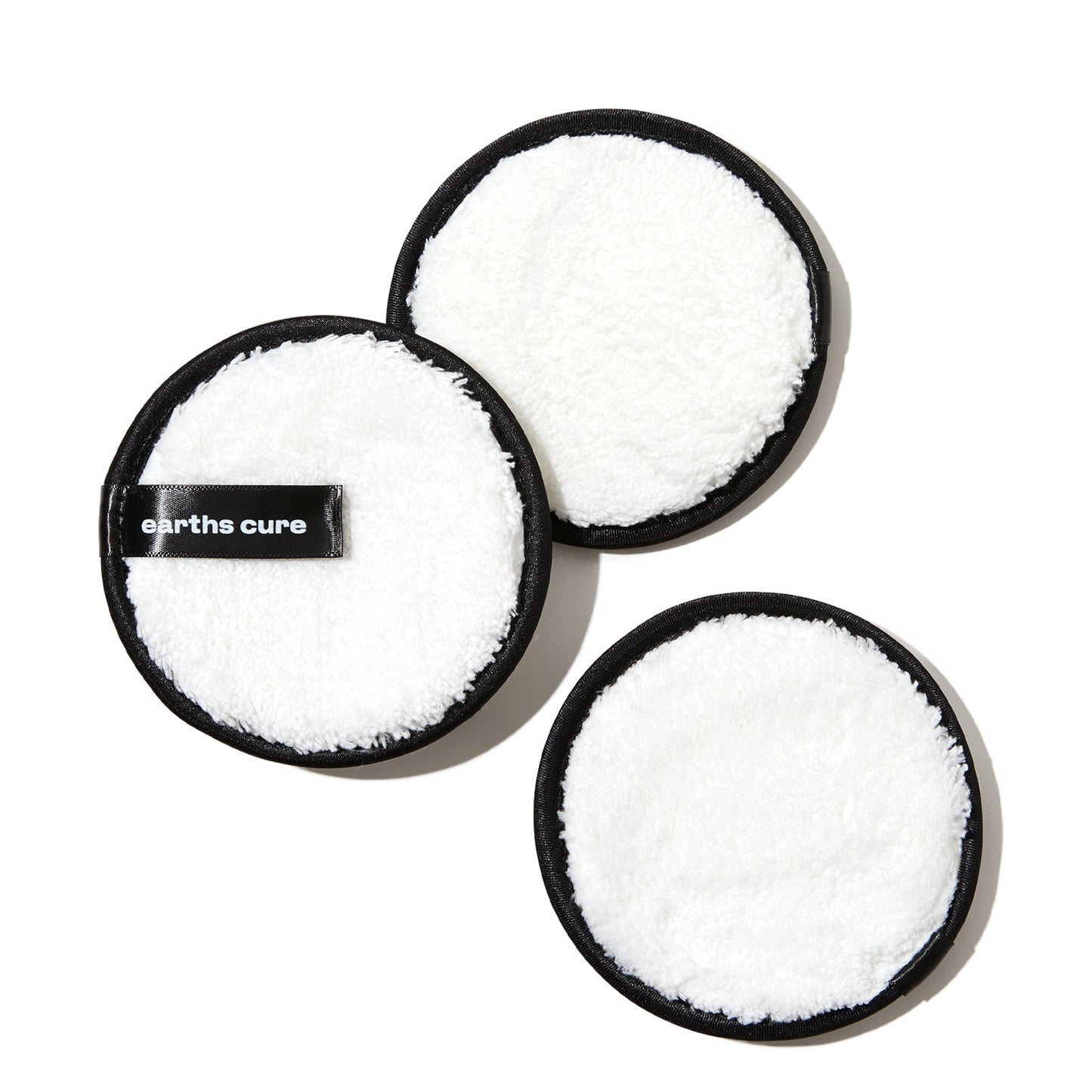 Makeup Removing Pads